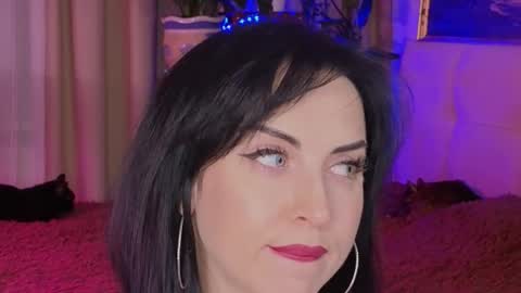 Lily online show from 11-26-25, 02:51