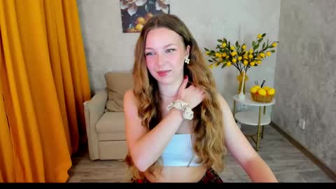Snapshot of lilyeblake chatting on 04-13-26, 07:52 lilyeblake online show from 04-13-26, 07:52