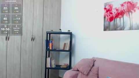 lilyfox23 online show from 03-12-26, 01:06