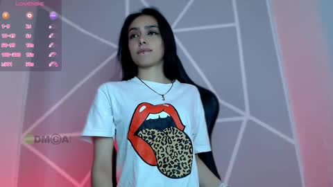 Liliana louise online show from 12-03-24, 02:27