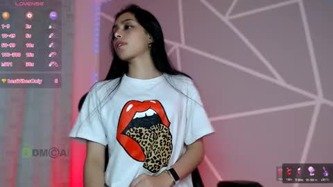 Liliana louise online show from 12-03-24, 10:07