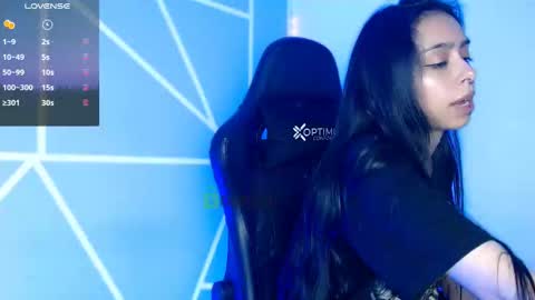 Liliana louise online show from 12-04-24, 09:57