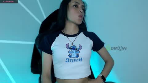 Liliana louise online show from 12-11-24, 12:23