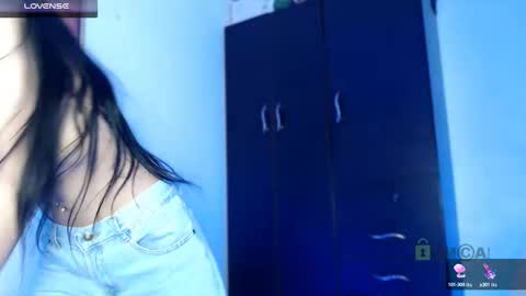 Liliana louise online show from 12-25-24, 12:16