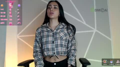 Liliana louise online show from 01-09-25, 08:22