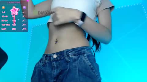 Liliana louise online show from 03-11-25, 01:34