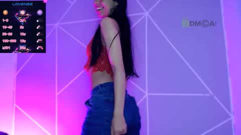 Liliana louise online show from 09-11-25, 12:33