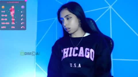 Liliana louise online show from 09-14-25, 02:49