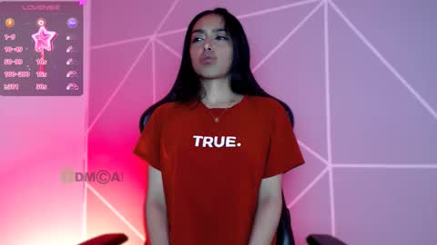 Liliana louise online show from 09-17-25, 10:28