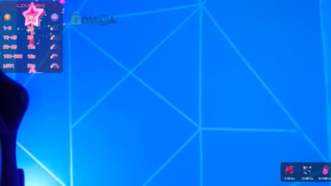 Liliana louise online show from 10-16-25, 01:28