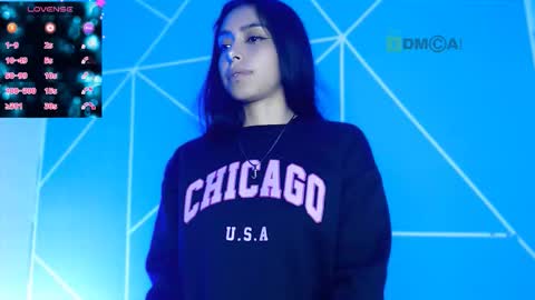 Liliana louise online show from 10-16-25, 10:11