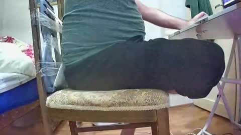 lilylovelyman50 online show from 05-07-26, 07:19