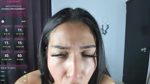 Lili online show from 11-01-25, 07:05