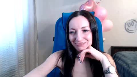Lily online show from 01-24-25, 07:08
