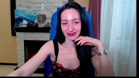Lily online show from 02-28-25, 06:32