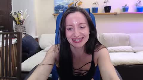 Lily online show from 09-13-25, 07:24