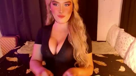IM YOUR TRUE GODESS Lilymonstercock online show from 09-25-25, 02:26
