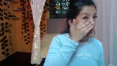 lilymoon_018 online show from 06-01-26, 01:24