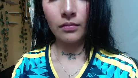 lilymoon_018 online show from 07-03-26, 02:01