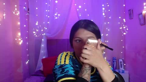 lilymoon_018 online show from 07-07-26, 02:21