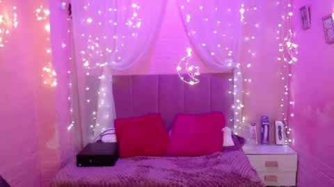 lilymoon_018 online show from 07-09-26, 12:53