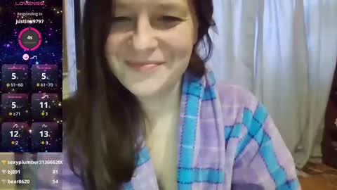 lilypad1981 online show from 01-04-25, 08:48