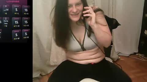 lilypad1981 online show from 03-10-25, 01:01