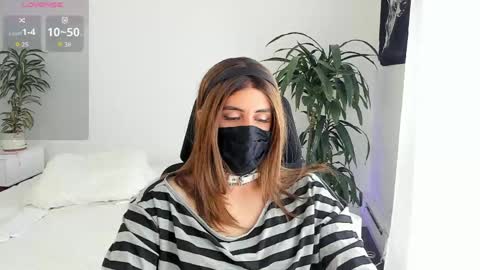 Lily Reina online show from 03-23-26, 06:12