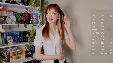 Snapshot of lilyrin chatting on 05-01-26, 08:02 Lily online show from 05-01-26, 08:02