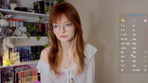 Snapshot of lilyrin chatting on 05-06-26, 07:30 Lily online show from 05-06-26, 07:30