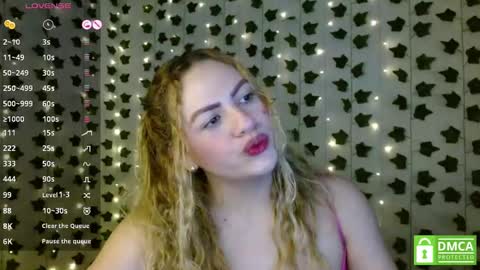You can call me Li ... online show from 12-06-24, 05:00