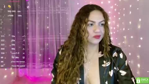 You can call me Li ... online show from 09-19-25, 05:02