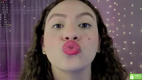 You can call me Li ... online show from 10-17-25, 06:10