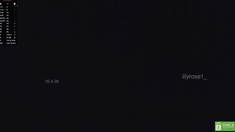 Snapshot of lilyrose1_ chatting on 04-16-26, 06:09 You can call me Li ... online show from 04-16-26, 06:09