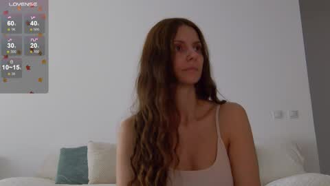 Lily online show from 11-15-25, 12:02