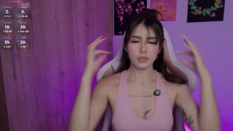 lily help me to collect more cosplay online show from 04-03-26, 03:26