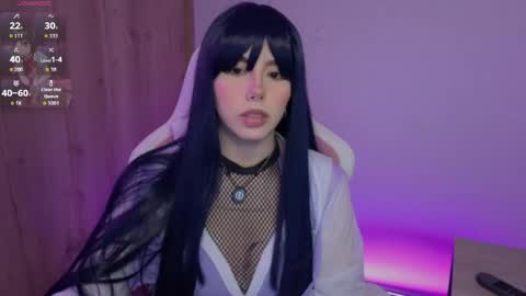 lily help me to collect more cosplay online show from 04-16-26, 03:18