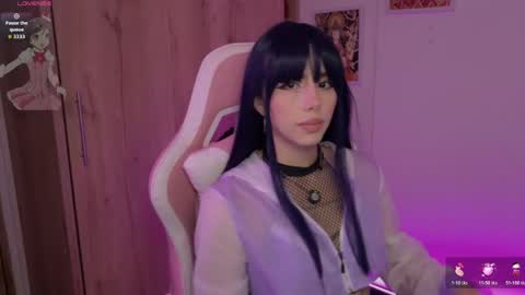 lily help me to collect more cosplay online show from 05-08-26, 03:45