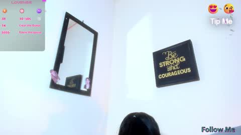 lilyscott1 online show from 02-25-26, 11:36