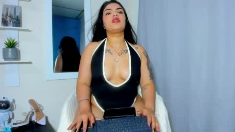 lilyscott1 online show from 04-17-26, 12:02