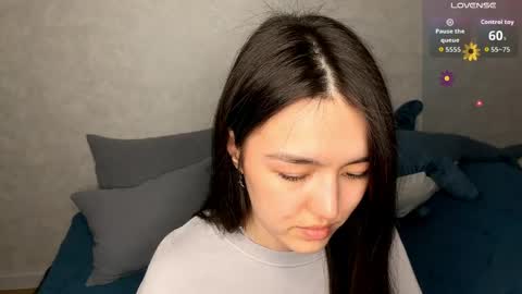 Lily online show from 04-05-26, 03:42