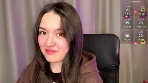 Lily online show from 04-18-26, 06:56
