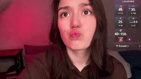 Lily online show from 04-27-26, 03:21