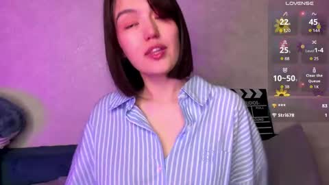Lily online show from 05-11-26, 04:04