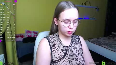 Lily online show from 01-08-26, 05:59