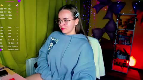 Lily online show from 05-01-26, 08:24