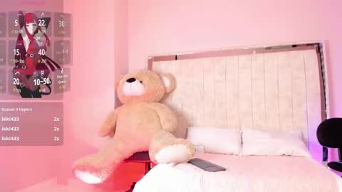 lilyth_7 online show from 09-14-25, 12:10