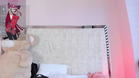 lilyth_7 online show from 09-14-25, 10:20