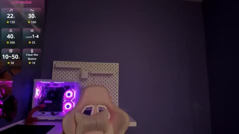 lilyth_7 online show from 09-28-25, 10:26