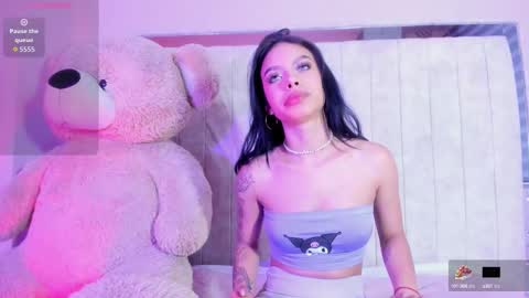 lilyth_7 online show from 10-11-25, 12:10